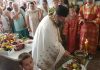 Праздник Преображения Господня